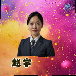 赵宇